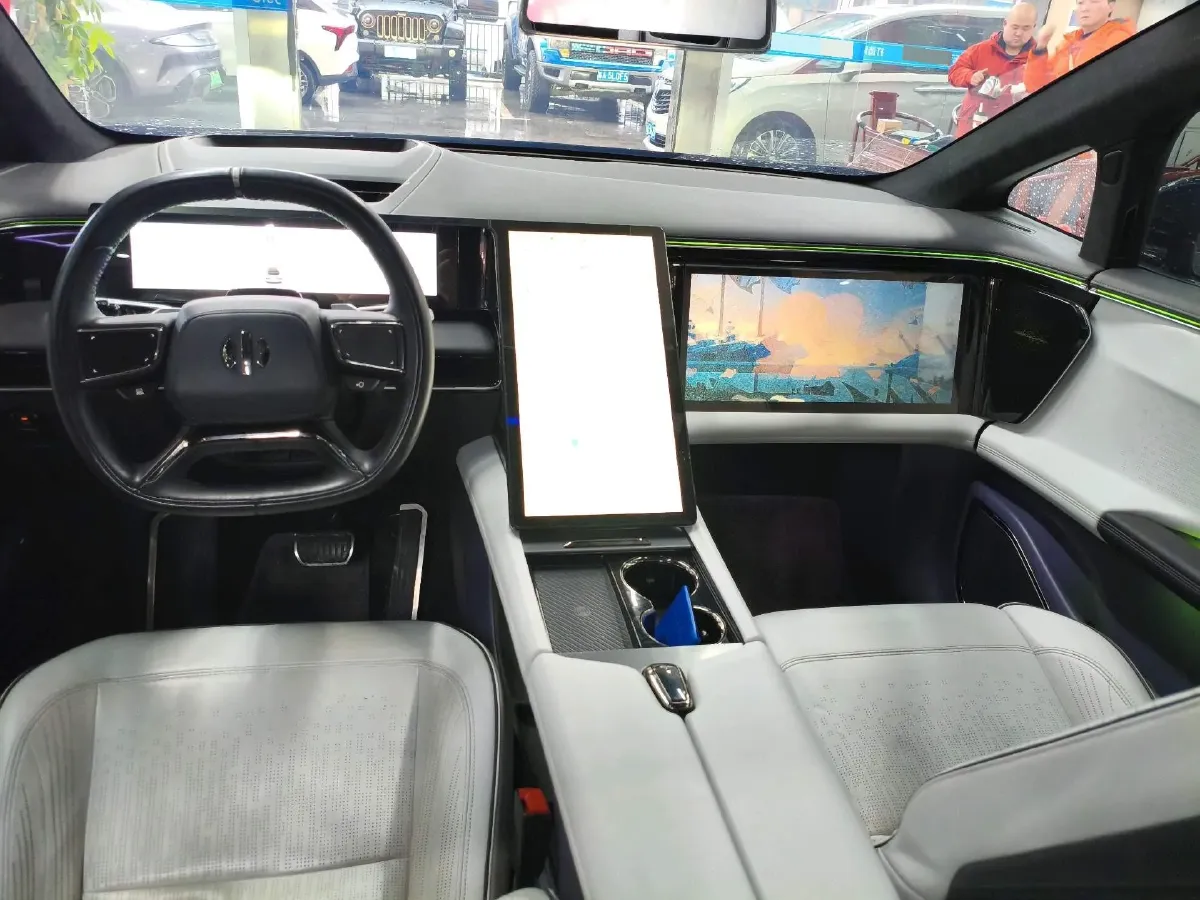 2021 HiPhi X BEV 97KWH,autocango,china used car exporter,china ev exporter,chinese used car exporter,chinese used ev exporter