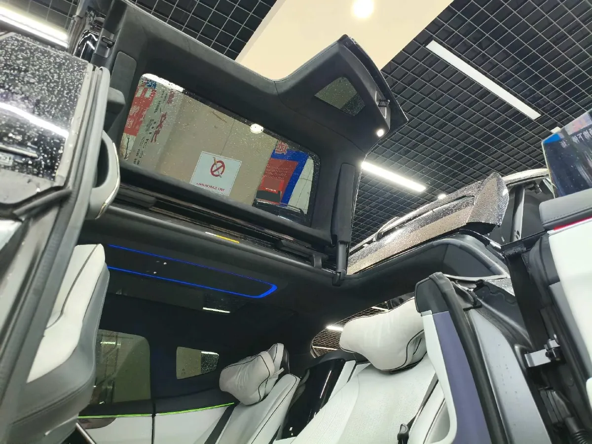 2021 HiPhi X BEV 97KWH,autocango,china used car exporter,china ev exporter,chinese used car exporter,chinese used ev exporter