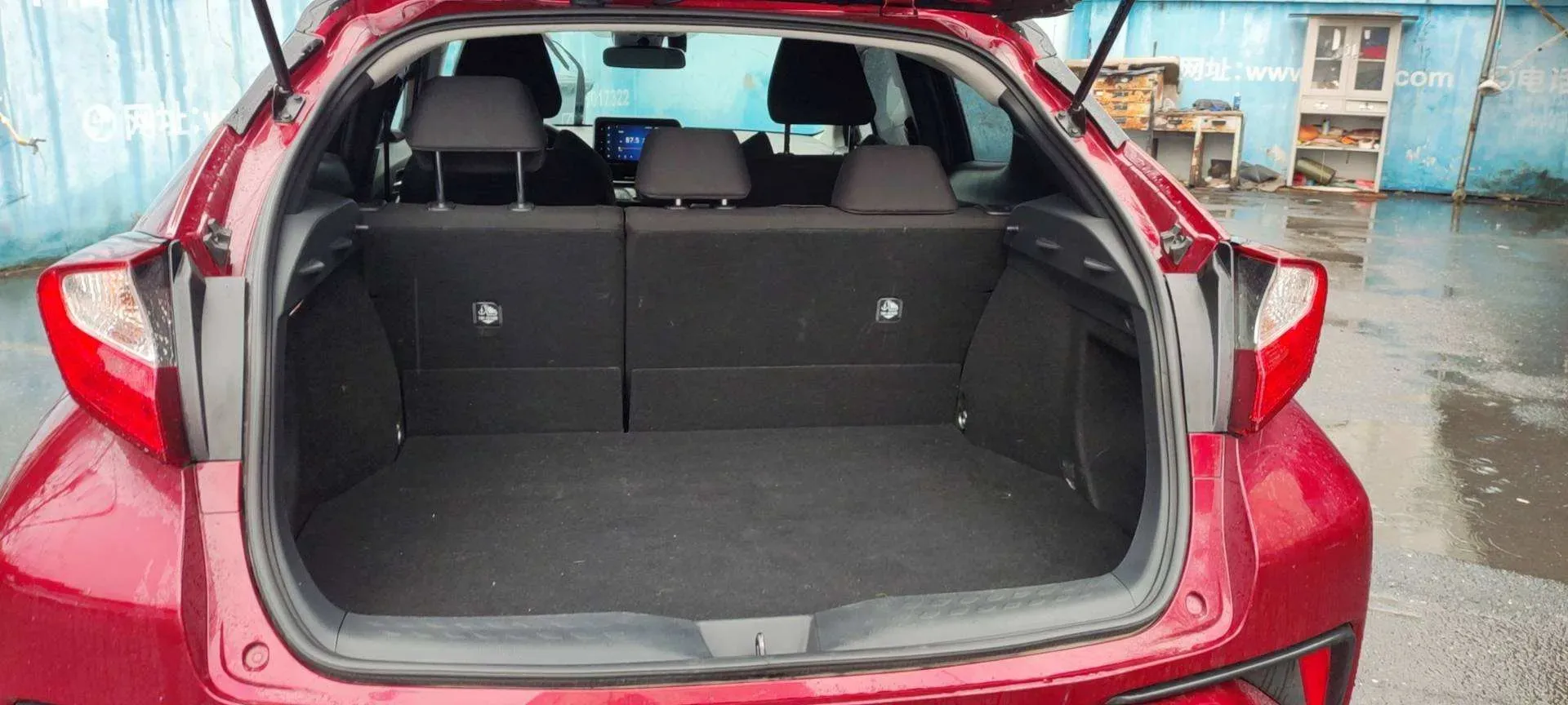 2022 Toyota Izoa 2.0L 171HP L4 CVT,autocango,china used car exporter,china ev exporter,chinese used car exporter,chinese used ev exporter