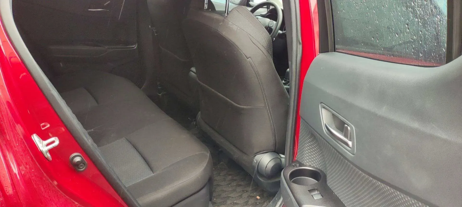 2022 Toyota Izoa 2.0L 171HP L4 CVT,autocango,china used car exporter,china ev exporter,chinese used car exporter,chinese used ev exporter