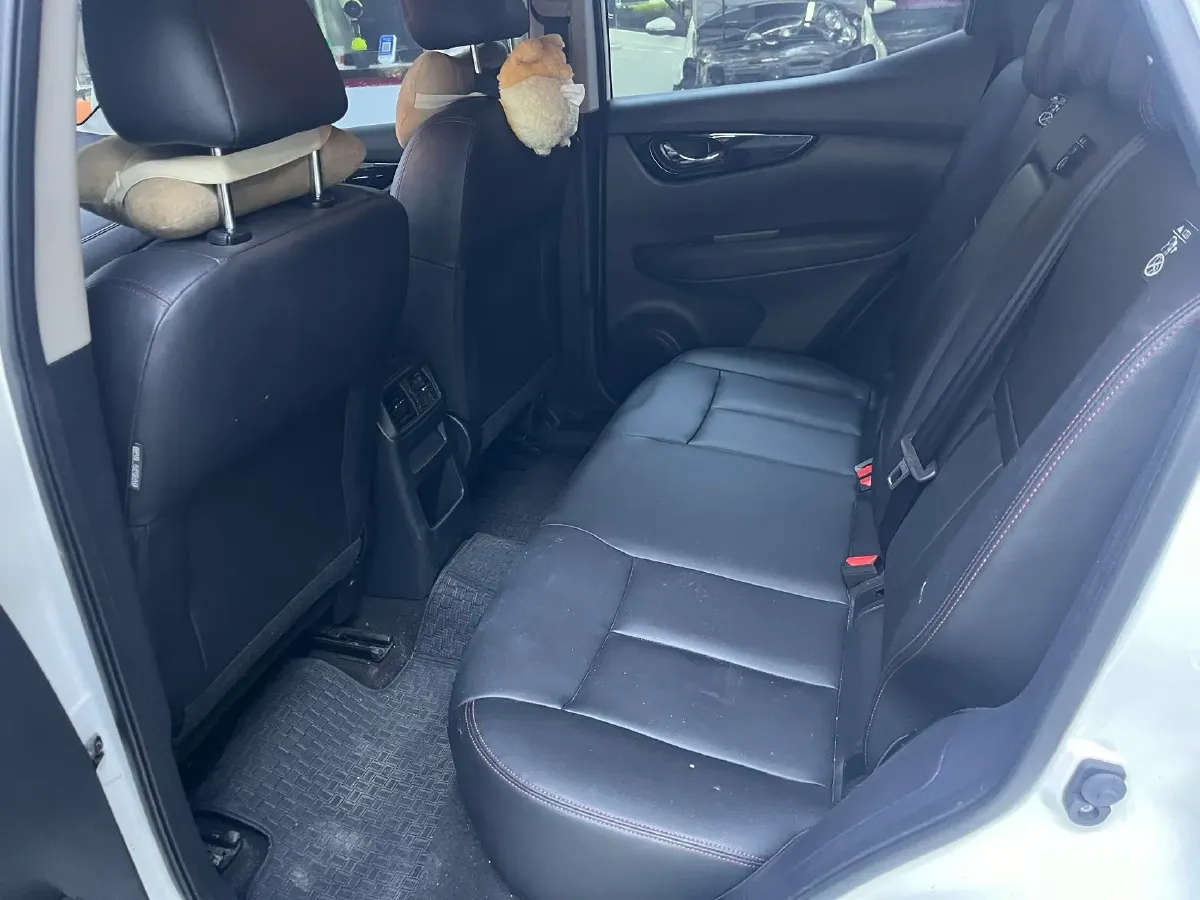 2023 Nissan Qashqai 2.0L 151HP L4 CVT,autocango,china used car exporter,china ev exporter,chinese used car exporter,chinese used ev exporter