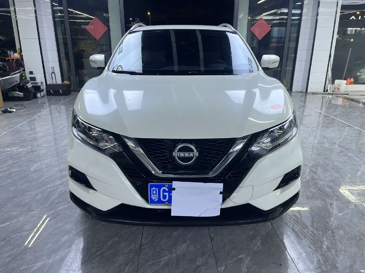 2023 Nissan Qashqai 2.0L 151HP L4 CVT,autocango,china used car exporter,china ev exporter,chinese used car exporter,chinese used ev exporter