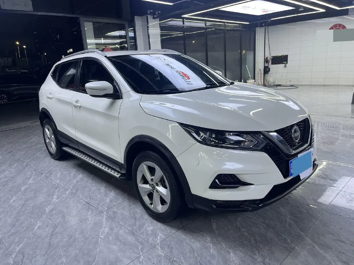 2023 Nissan Qashqai 2.0L 151HP L4 CVT,autocango,china used car exporter,china ev exporter,chinese used car exporter,chinese used ev exporter