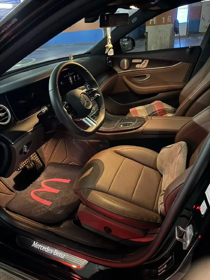 2021 Mercedes-Benz E Class 2.0T 258HP L4 9AT,autocango,china used car exporter,china ev exporter,chinese used car exporter,chinese used ev exporter