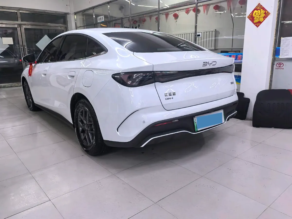 2024 BYD Seal06 1.5L 101HP L4 E-CVT PHEV 10.08KWH,autocango,china used car exporter,china ev exporter,chinese used car exporter,chinese used ev exporter