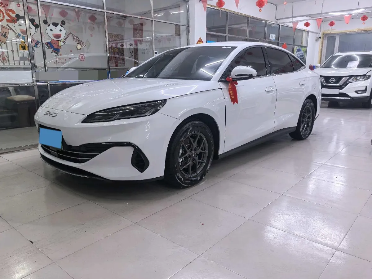 2024 BYD Seal06 1.5L 101HP L4 E-CVT PHEV 10.08KWH,autocango,china used car exporter,china ev exporter,chinese used car exporter,chinese used ev exporter