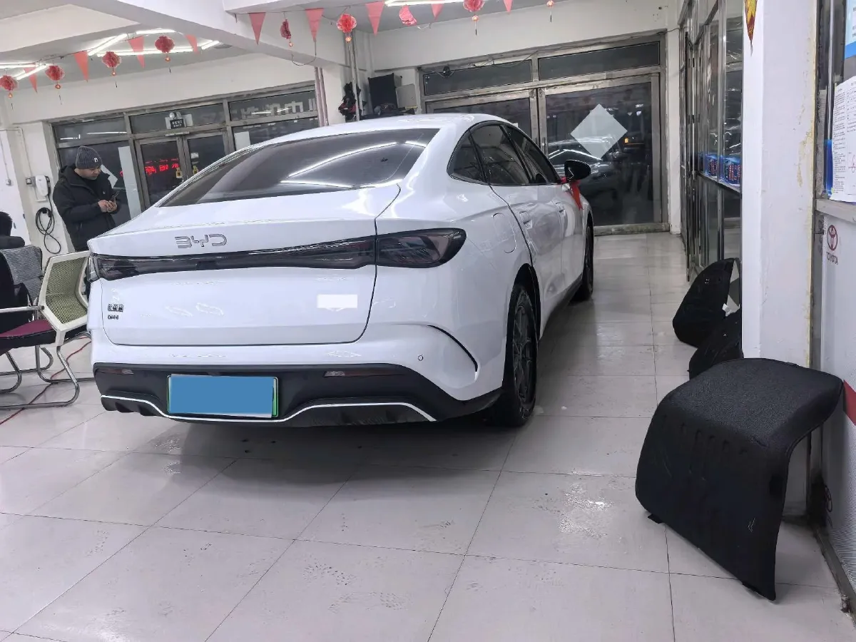 2024 BYD Seal06 1.5L 101HP L4 E-CVT PHEV 10.08KWH,autocango,china used car exporter,china ev exporter,chinese used car exporter,chinese used ev exporter