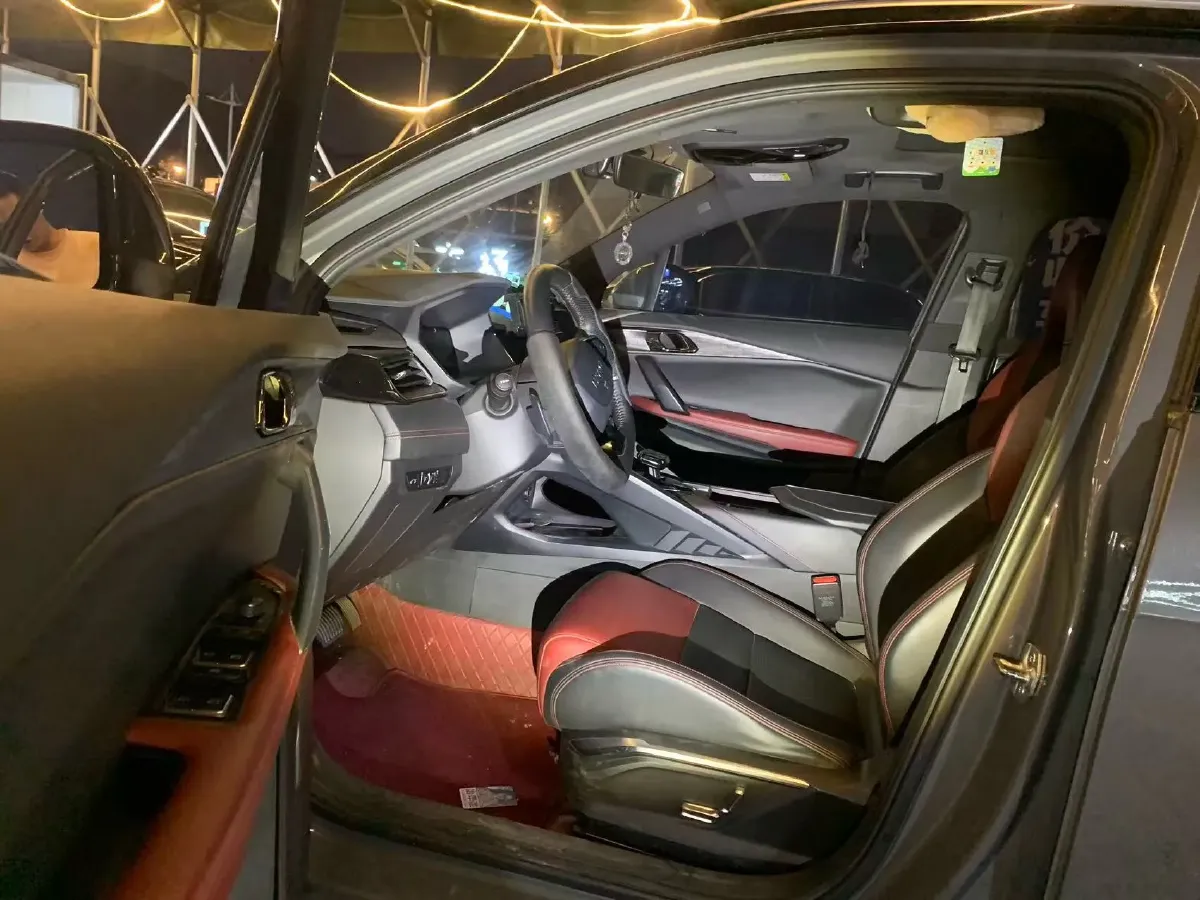 2020 LYNK&CO 06 1.5T 177HP L3 7DCT,autocango,china used car exporter,china ev exporter,chinese used car exporter,chinese used ev exporter