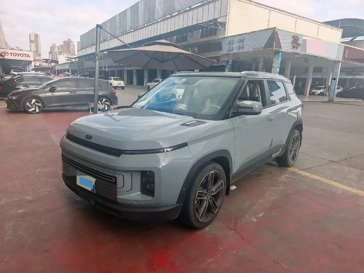 2020 Geely ICON 1.5T 177HP L3 7DCT,autocango,china used car exporter,china ev exporter,chinese used car exporter,chinese used ev exporter