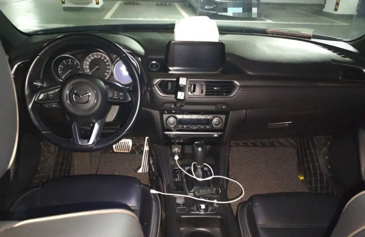 2018 Mazda Atenza 2.5L 192HP L4 6AT,autocango,china used car exporter,china ev exporter,chinese used car exporter,chinese used ev exporter