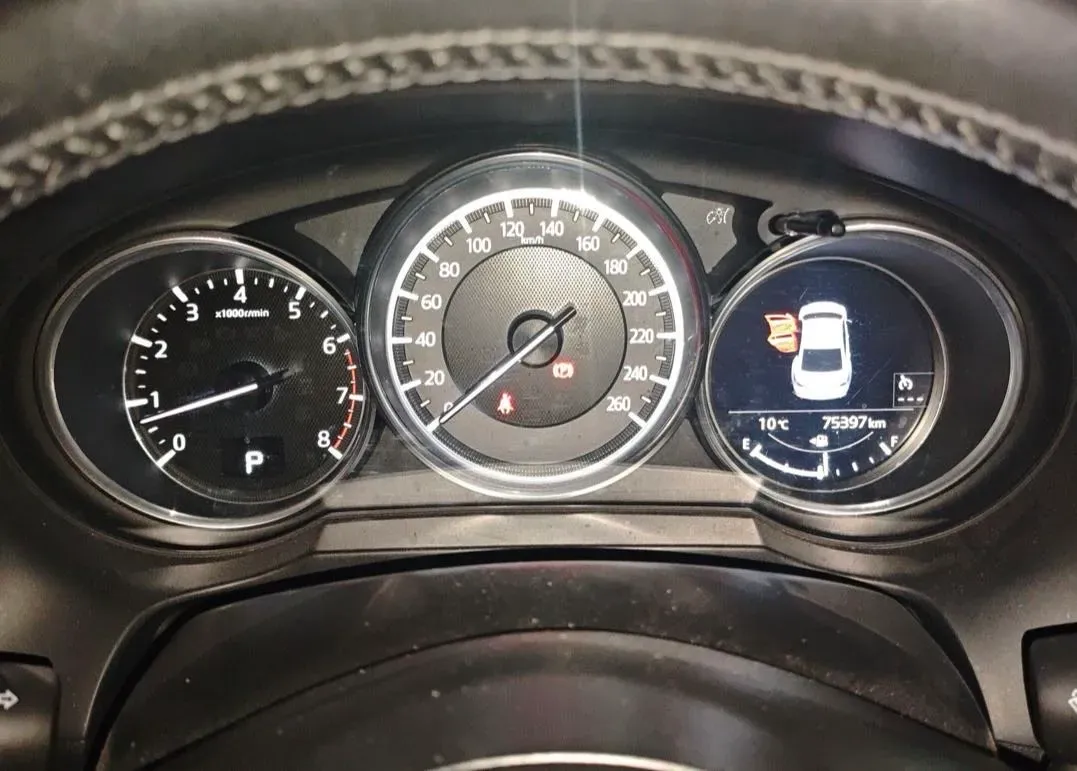 2018 Mazda Atenza 2.5L 192HP L4 6AT,autocango,china used car exporter,china ev exporter,chinese used car exporter,chinese used ev exporter