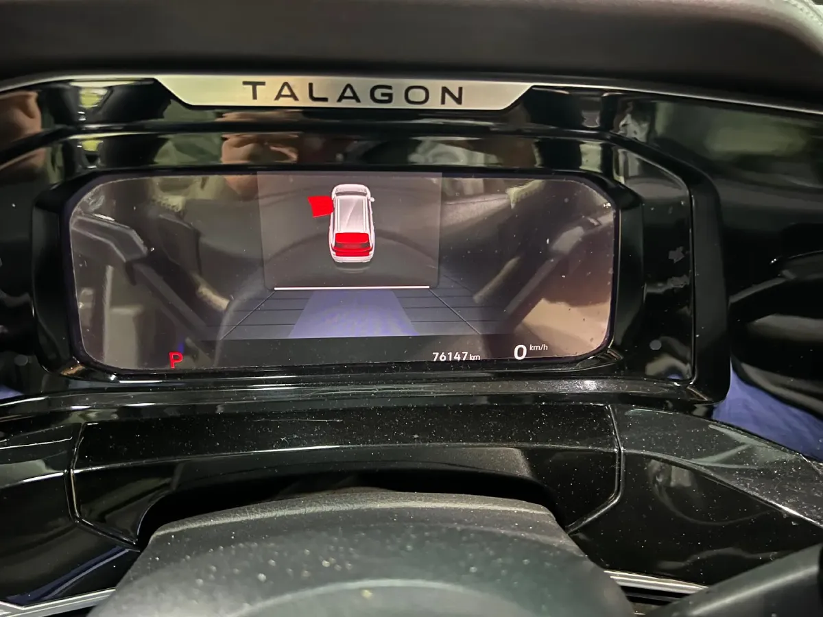 2023 Volkswagen Talagon 2.0T 220HP L4 7DCT,autocango,china used car exporter,china ev exporter,chinese used car exporter,chinese used ev exporter