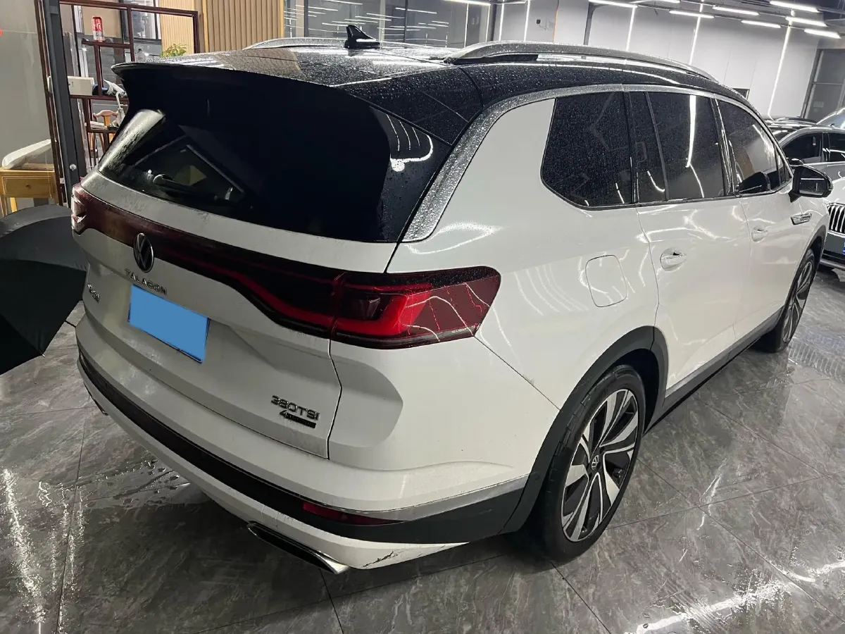 2023 Volkswagen Talagon 2.0T 220HP L4 7DCT,autocango,china used car exporter,china ev exporter,chinese used car exporter,chinese used ev exporter