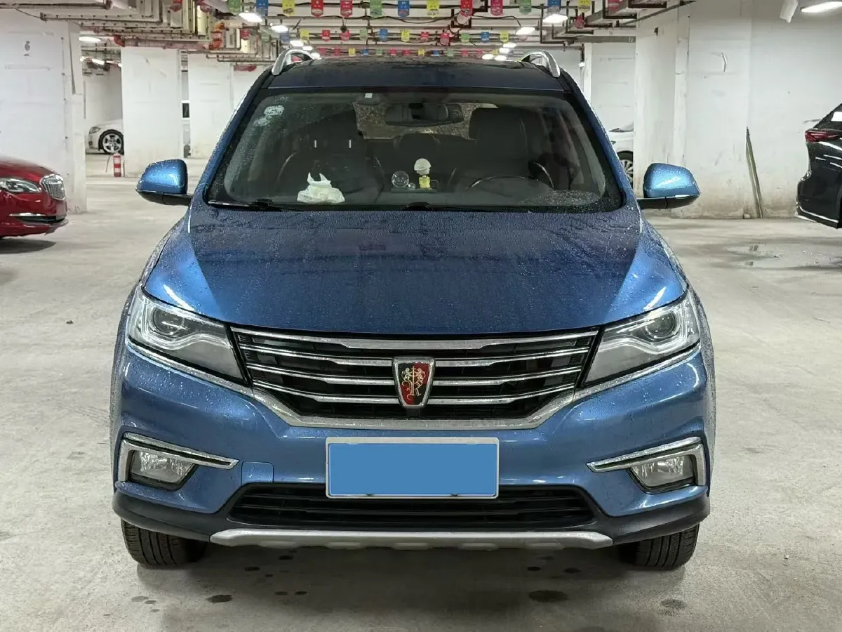 2017 Roewe RX5 1.5T 169HP L4 7DCT,autocango,china used car exporter,china ev exporter,chinese used car exporter,chinese used ev exporter