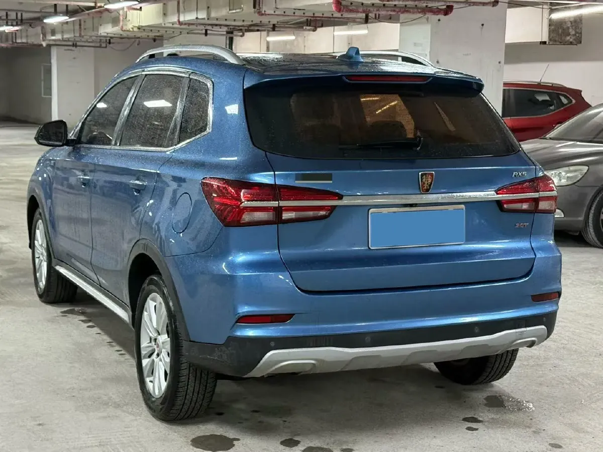 2017 Roewe RX5 1.5T 169HP L4 7DCT,autocango,china used car exporter,china ev exporter,chinese used car exporter,chinese used ev exporter