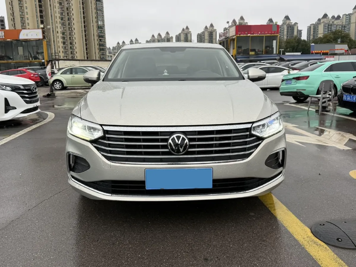 2023 Volkswagen Lavida 1.5L 113HP L4 6AT,autocango,china used car exporter,china ev exporter,chinese used car exporter,chinese used ev exporter
