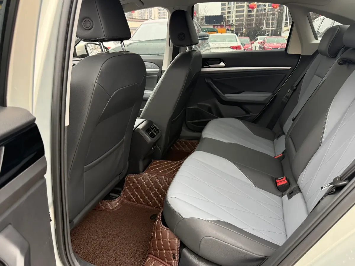 2023 Volkswagen Lavida 1.5L 113HP L4 6AT,autocango,china used car exporter,china ev exporter,chinese used car exporter,chinese used ev exporter