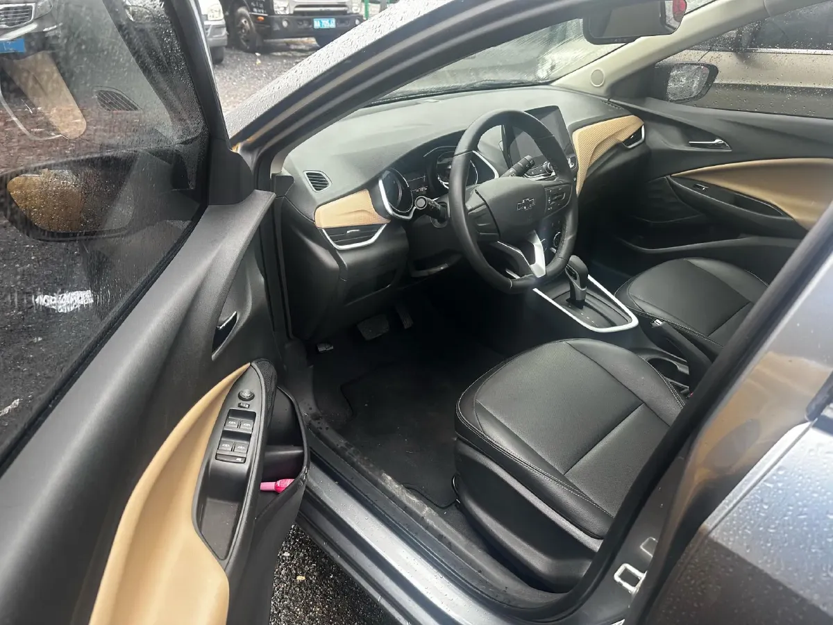 2020 Chevrolet Cavalier 1.0T 125HP L3 6AT,autocango,china used car exporter,china ev exporter,chinese used car exporter,chinese used ev exporter