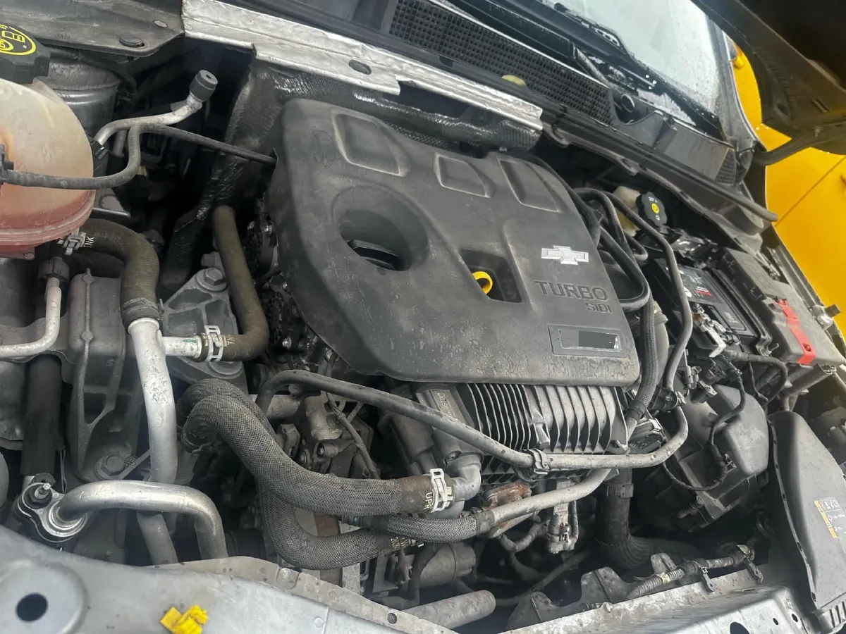 2020 Chevrolet Cavalier 1.0T 125HP L3 6AT,autocango,china used car exporter,china ev exporter,chinese used car exporter,chinese used ev exporter