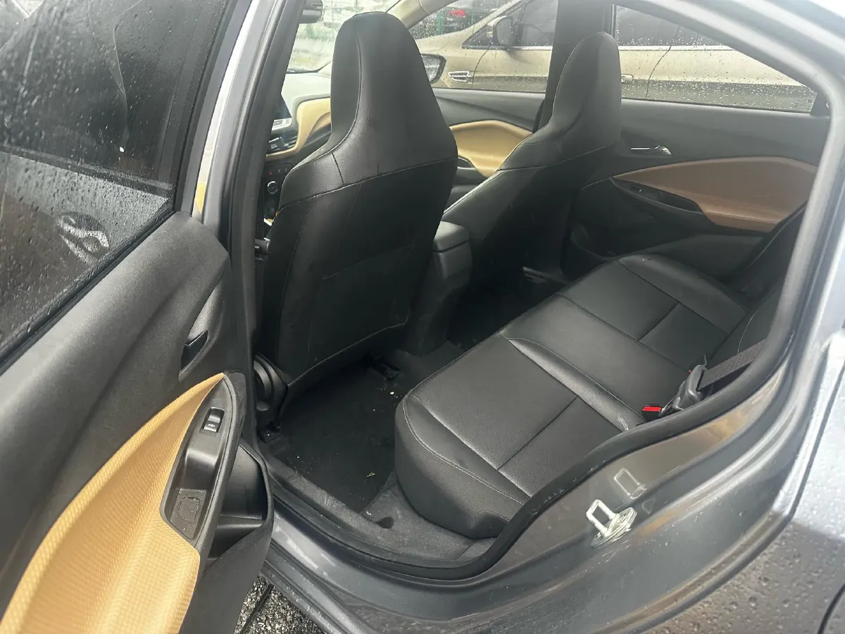 2020 Chevrolet Cavalier 1.0T 125HP L3 6AT,autocango,china used car exporter,china ev exporter,chinese used car exporter,chinese used ev exporter