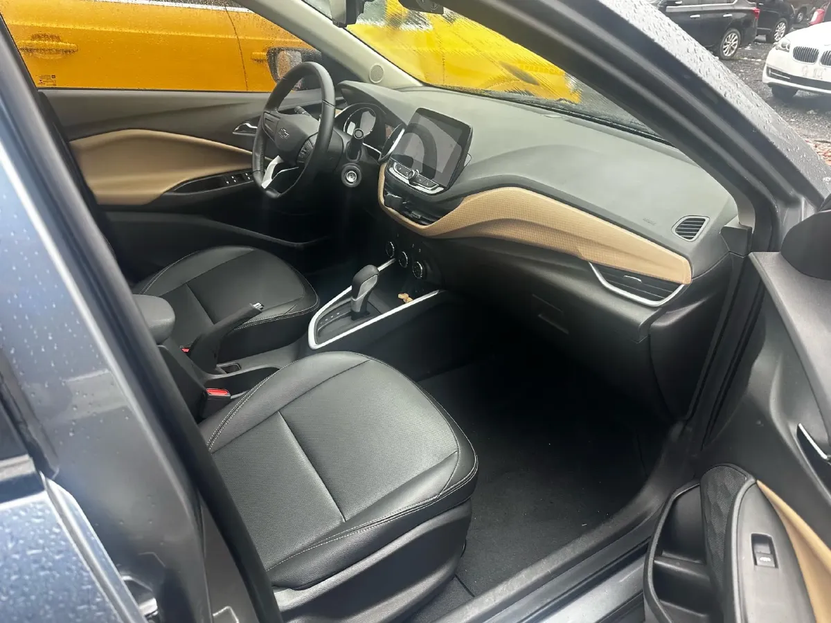 2020 Chevrolet Cavalier 1.0T 125HP L3 6AT,autocango,china used car exporter,china ev exporter,chinese used car exporter,chinese used ev exporter