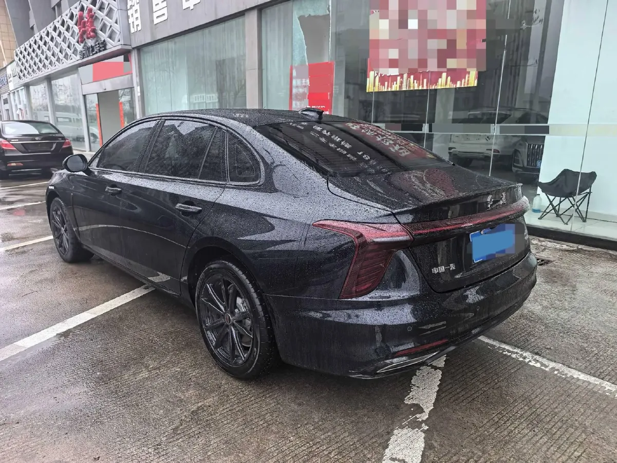 2025 HongQi H5 2.0T 224HP L4 8AT,autocango,china used car exporter,china ev exporter,chinese used car exporter,chinese used ev exporter