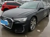 2020 AUDI A6L,autocango,china used car exporter,china ev exporter,chinese used car exporter,chinese used ev exporter