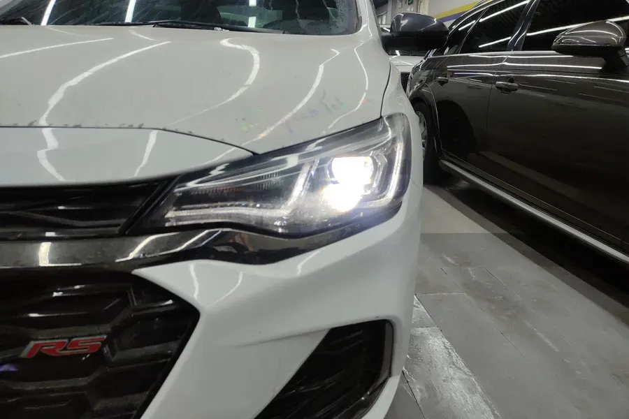 2020 Chevrolet Monza 1.3T 163HP L3 6AT,autocango,china used car exporter,china ev exporter,chinese used car exporter,chinese used ev exporter