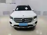 2021 Mercedes-Benz GLB Class 1.3T 136HP L4 7DCT
