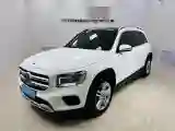 2021 Mercedes-Benz GLB Class 1.3T 136HP L4 7DCT