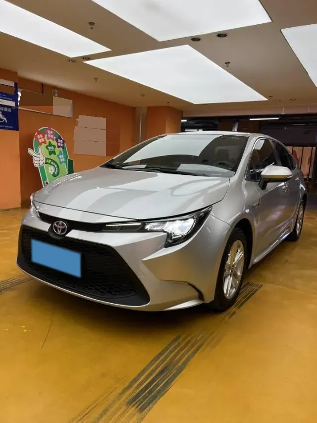 2021 Toyota Levin 1.8L 98HP L4 E-CVT Hybrid,autocango,china used car exporter,china ev exporter,chinese used car exporter,chinese used ev exporter