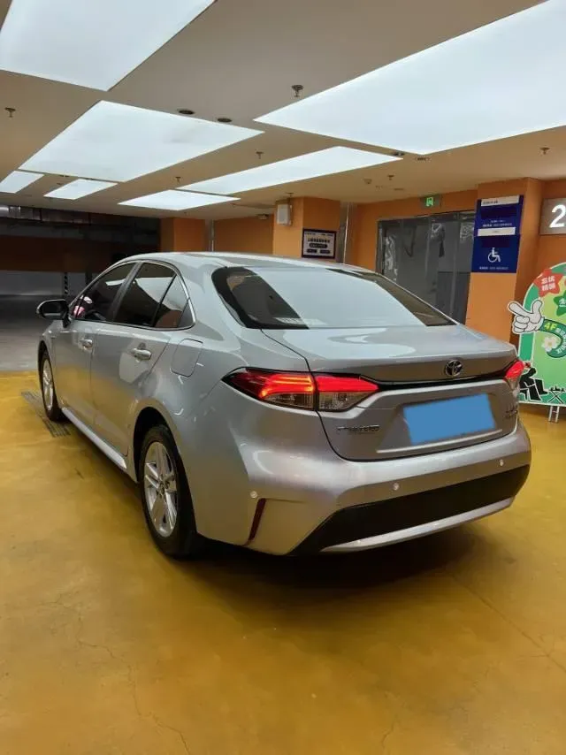 2021 Toyota Levin 1.8L 98HP L4 E-CVT Hybrid,autocango,china used car exporter,china ev exporter,chinese used car exporter,chinese used ev exporter