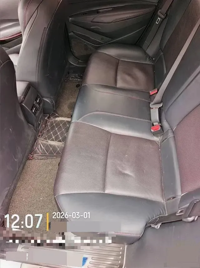 2021 Toyota Levin 1.8L 98HP L4 E-CVT Hybrid,autocango,china used car exporter,china ev exporter,chinese used car exporter,chinese used ev exporter