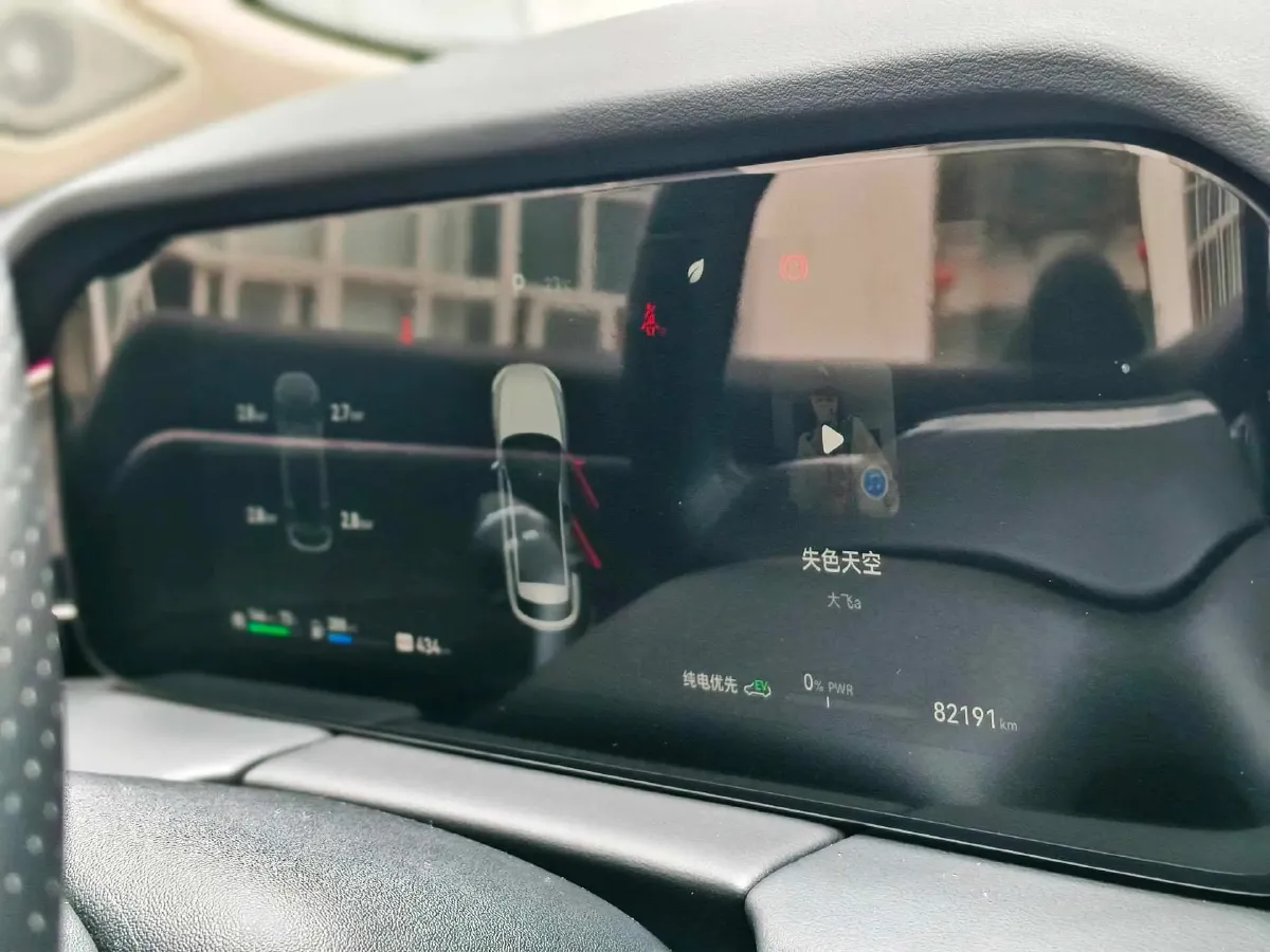 2022 JMC YuHu 7 2.0T 141HP L4 8AT,autocango,china used car exporter,china ev exporter,chinese used car exporter,chinese used ev exporter