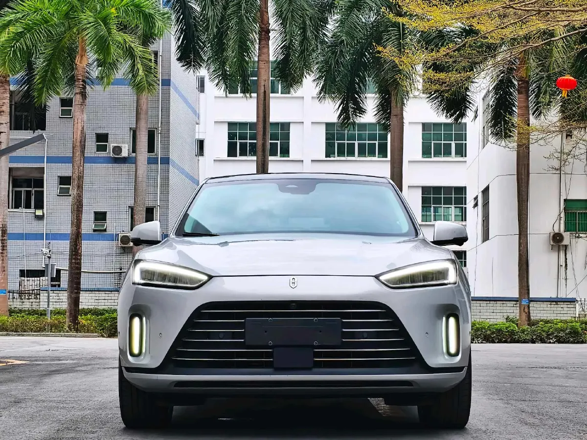 2022 JMC YuHu 7 2.0T 141HP L4 8AT,autocango,china used car exporter,china ev exporter,chinese used car exporter,chinese used ev exporter