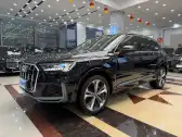 2020 AUDI Q7,autocango,china used car exporter,china ev exporter,chinese used car exporter,chinese used ev exporter