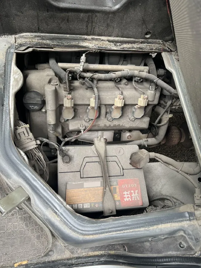 2016 WuLing ZhiGuang Mini Truck 1.2L 82HP L4 5MT,autocango,china used car exporter,china ev exporter,chinese used car exporter,chinese used ev exporter