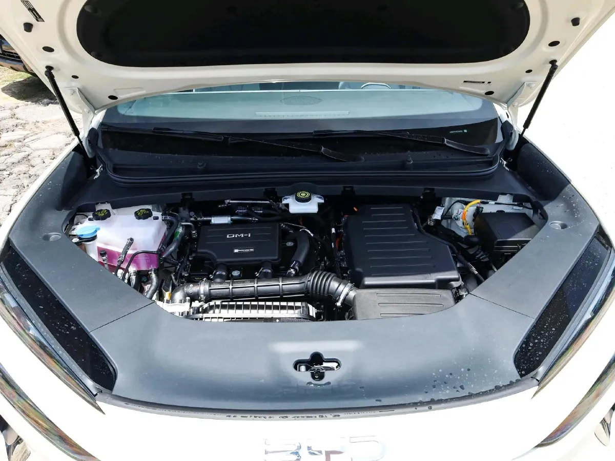 2025 BYD Sea Lion 06 1.5L 101HP L4 E-CVT PHEV,autocango,china used car exporter,china ev exporter,chinese used car exporter,chinese used ev exporter