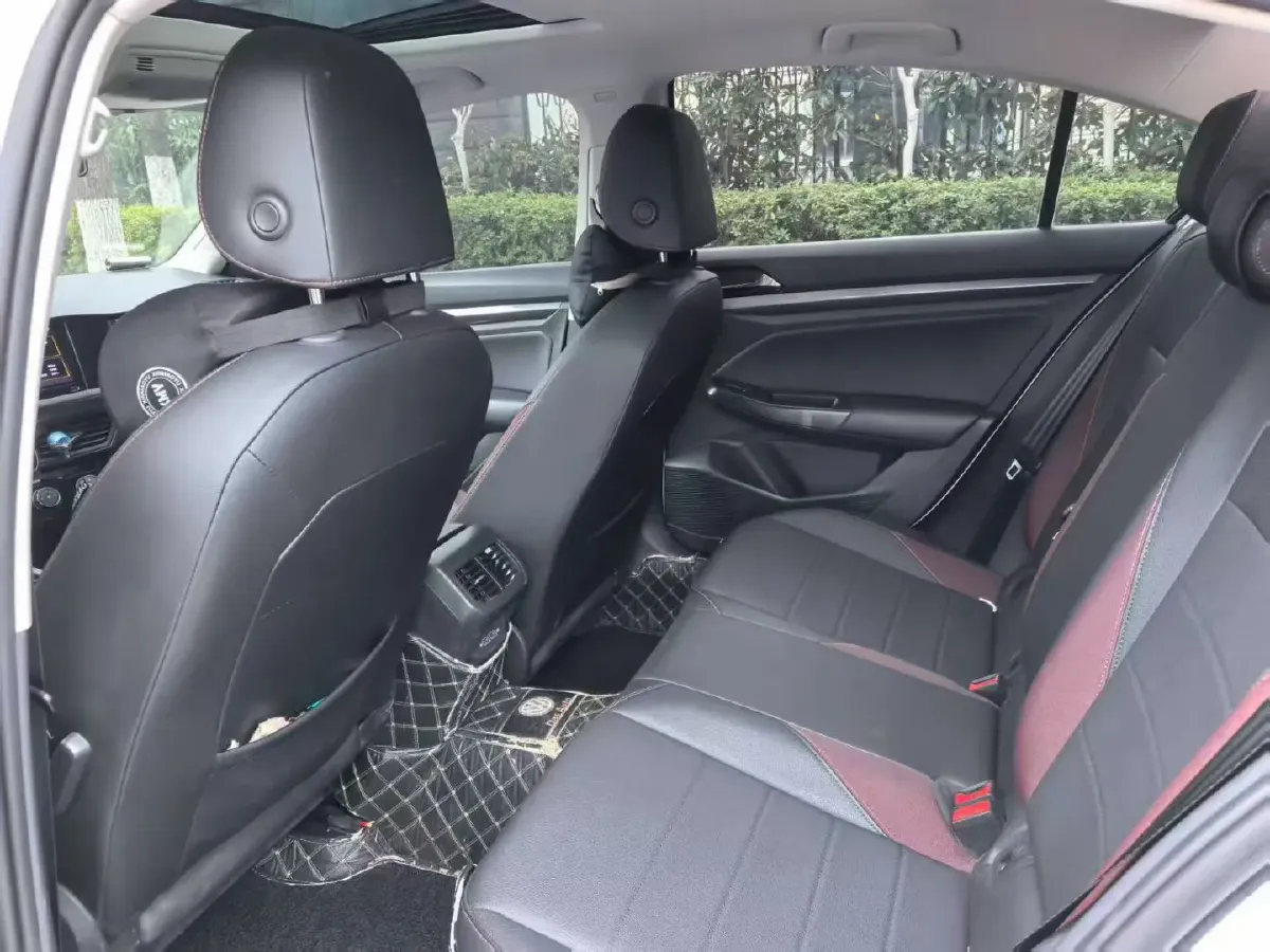 2021 Volkswagen Bora 1.2T 116HP L4 7DCT,autocango,china used car exporter,china ev exporter,chinese used car exporter,chinese used ev exporter