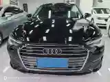 2022 Audi A6L 2.0T 190HP L4 7DCT