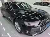 2022 Audi A6L 2.0T 190HP L4 7DCT