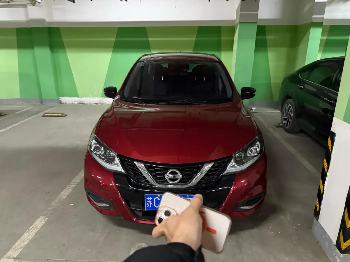 2020 Nissan Tiida 1.6L 126HP L4 CVT,autocango,china used car exporter,china ev exporter,chinese used car exporter,chinese used ev exporter