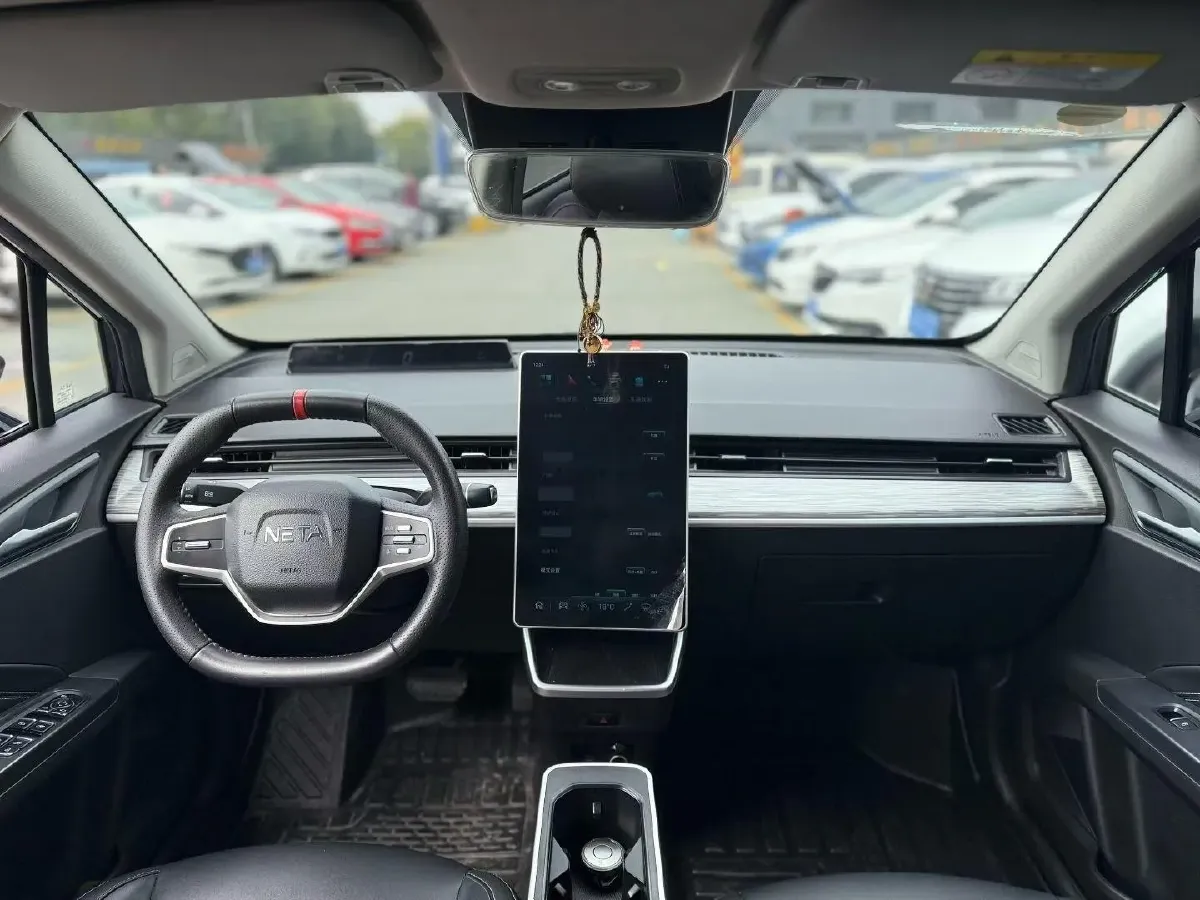 2022 Neta V BEV 38.54KWH,autocango,china used car exporter,china ev exporter,chinese used car exporter,chinese used ev exporter