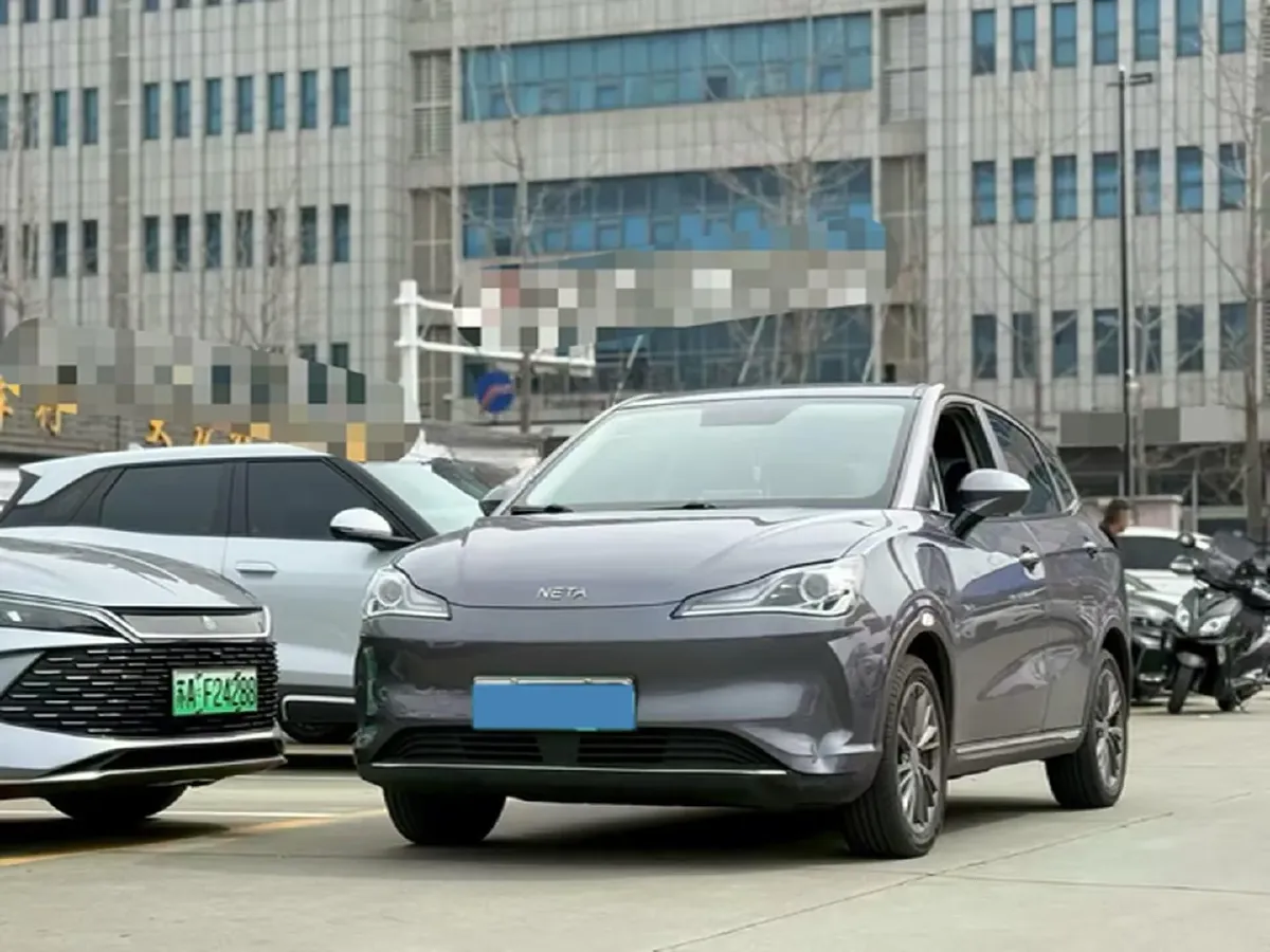 2022 Neta V BEV 38.54KWH,autocango,china used car exporter,china ev exporter,chinese used car exporter,chinese used ev exporter