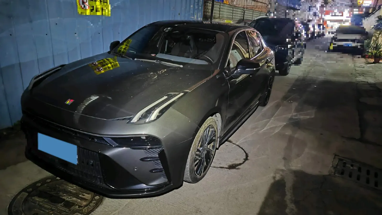 2023 MAXUS G50 1.5T 181HP L4 7DCT,autocango,china used car exporter,china ev exporter,chinese used car exporter,chinese used ev exporter