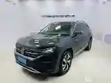 2021 Volkswagen Tayron 1.4T 150HP L4 7DCT