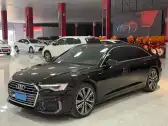2022 AUDI A6L,autocango,china used car exporter,china ev exporter,chinese used car exporter,chinese used ev exporter