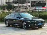 2022 Audi A6L 2.0T 224HP L4 7DCT