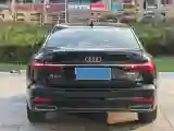 2022 Audi A6L 2.0T 224HP L4 7DCT