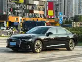 2022 AUDI A6L,autocango,china used car exporter,china ev exporter,chinese used car exporter,chinese used ev exporter